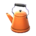 Simple kettle's Orange variant