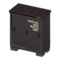 Storage Shed (Black - Text Label) NH Icon.png