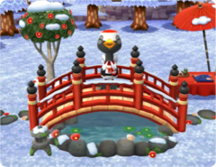The Legend of Gladys's Bridge PC.png