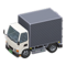 Truck (White - None) NH Icon.png