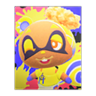 Viché's poster