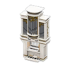 wedding pipe organ
