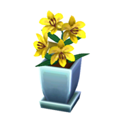 Yellow Lilies NL Model.png