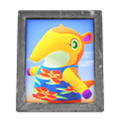 Anabelle's Photo (Silver) NH Icon.png