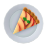 apple tart