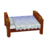 classic bed