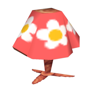 Daisy Shirt PG Model.png