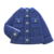 Denim Jacket (Navy Blue) NH Icon.png