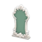 Elegant Mirror (White) NH Icon.png