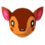 Fauna NL Villager Icon.png