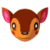 Fauna NL Villager Icon.png