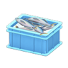 fish container
