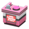 Game-Show Stand (Pink - Correct Answer C) NH Icon.png