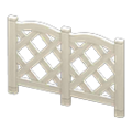 Lattice Fence (White) NH Icon.png