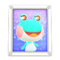 Lily's Photo (White) NH Icon.png