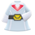 Noble Zap Suit (White) NH Icon.png