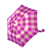 Picnic umbrella