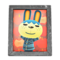 Pippy's Photo (Silver) NH Icon.png