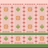 ranch wall