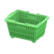 Shopping basket's Green variant