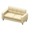 Simple Sofa (Green - White) NH Icon.png