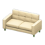 simple sofa