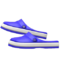 Slip-On Sandals (Navy Blue) NH Icon.png