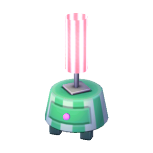 Stripe Lamp (Green Stripe - Pink Stripe) NL Model.png