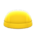 Swimming cap's Yellow variant
