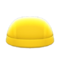 Swimming Cap (Yellow) NH Icon.png
