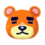 Teddy NL Villager Icon.png