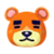 Teddy NL Villager Icon.png
