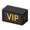 Backlit Sign (Black - VIP) NH Icon.png
