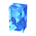 Blue cabinet's sapphire variant