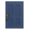 Blue Common Door (Rectangular) NH Icon.png