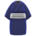 Casual kimono's Dark blue variant