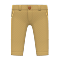 Chino Pants (Beige) NH Icon.png