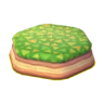 Desert Island table