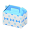 Dessert Carrier (Blue) NH Icon.png