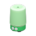 Fragrance Diffuser's Green variant