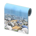Garbage-Heap Wall NH Icon.png