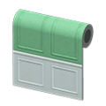 Green Molded-Panel Wall NH Icon.png
