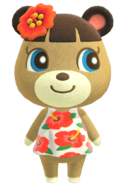 May - Animal Crossing Wiki - Nookipedia