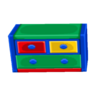 kiddie dresser