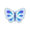 Light-blue Sky Butterfly PC Icon.png