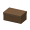 Low Wooden Island Counter (Dark Wood) NH Icon.png