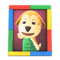 Maddie's Photo (Colorful) NH Icon.png
