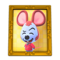 Moose's Photo (Gold) NH Icon.png