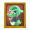 Opal's Photo (Gold) NH Icon.png