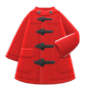 Peacoat (New Horizons) - Animal Crossing Wiki - Nookipedia